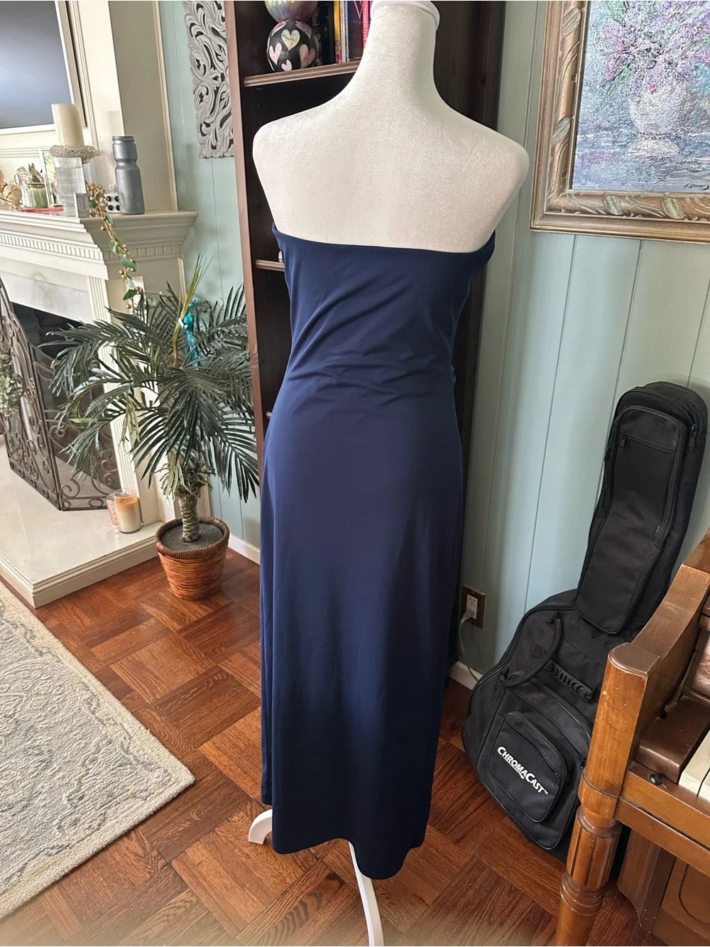 Wayf classic strapless
